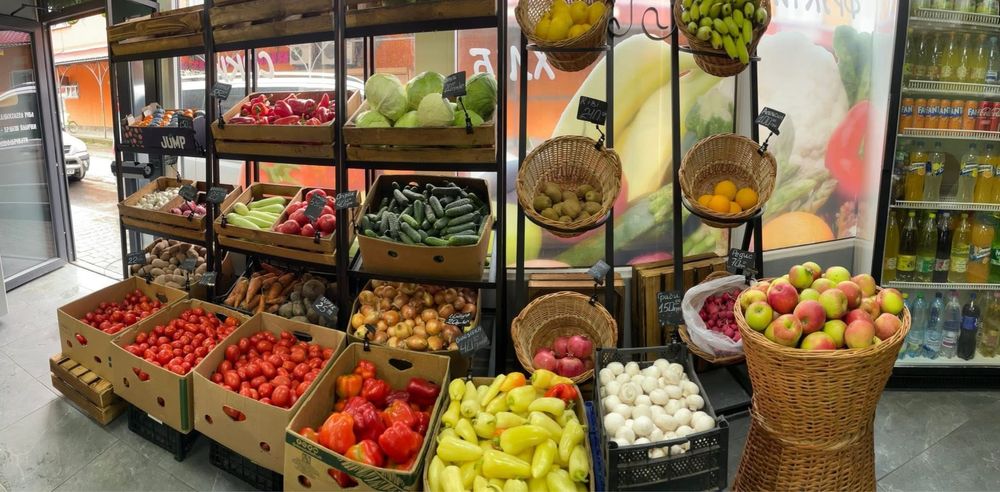 Продаю готовий бізнес в м.Гнівані