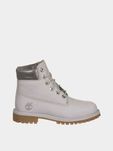 Ботинки девочка некст кожа Timberland