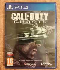 Call of Duty Ghosts PL PS4 / PS5