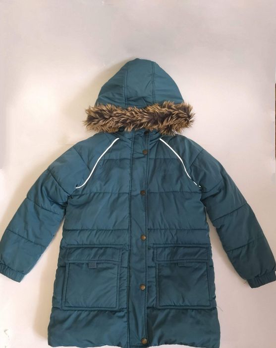 Куртка для девочки