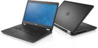 Laptop Dell Latitude 5480 14" Intel i5 8 GB / 256 GB NVMe Win10 FHD