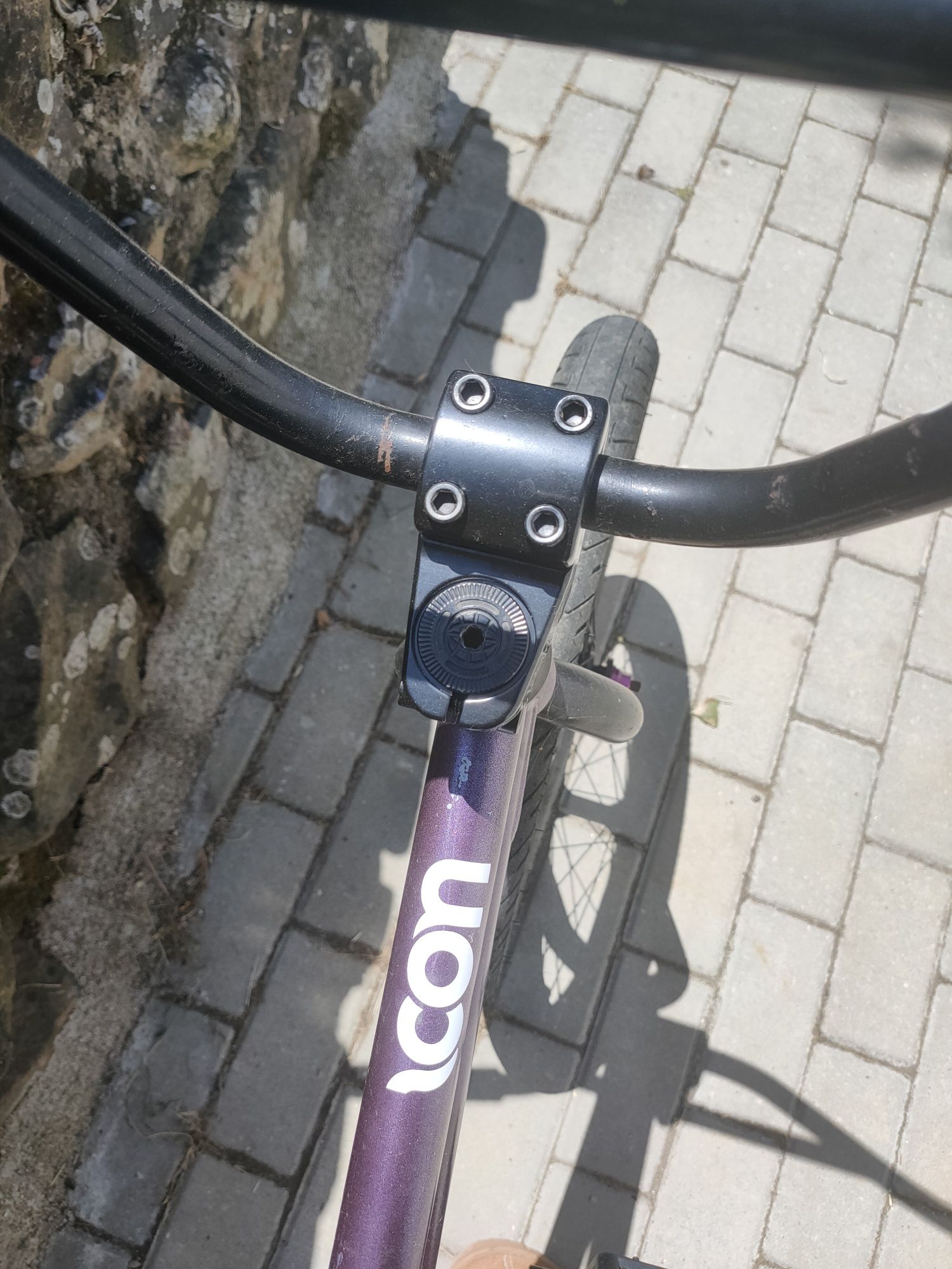 Vendo a minha bmx