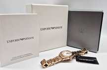 Zegsrek damski EMPORIO ARMANI AR-11038, Komis Jasło Czackiego