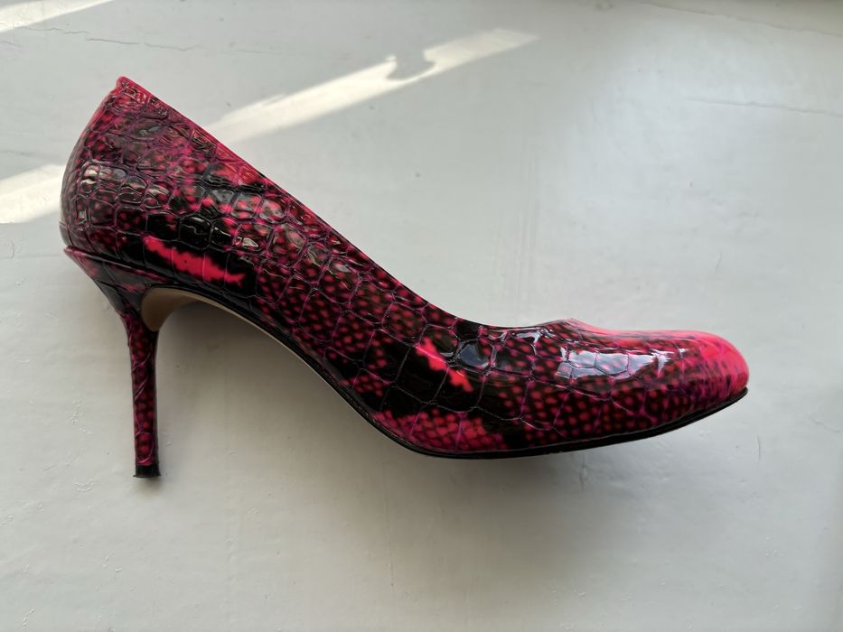 Туфли Fellini 39 р.