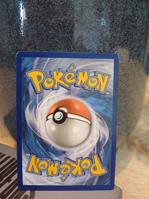 Carta Pokémon Voltorb #45