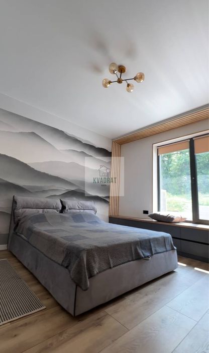 Продам сучасний таунхауз