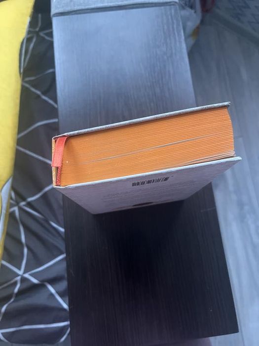 Книга «Крадій зоряного пилу» Челсі Абдулла