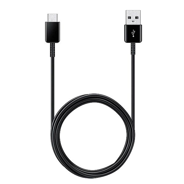 Kabel Samsung EP-DG950CBE USB-A - USB-C 1.2m (Bulk - opakowanie zastęp