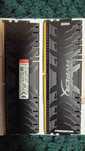 RAM HyperX Predator 16GB 3333MHz CL16