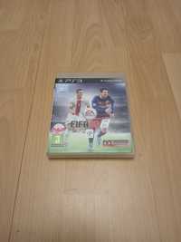 Gra fifa 16 na ps3