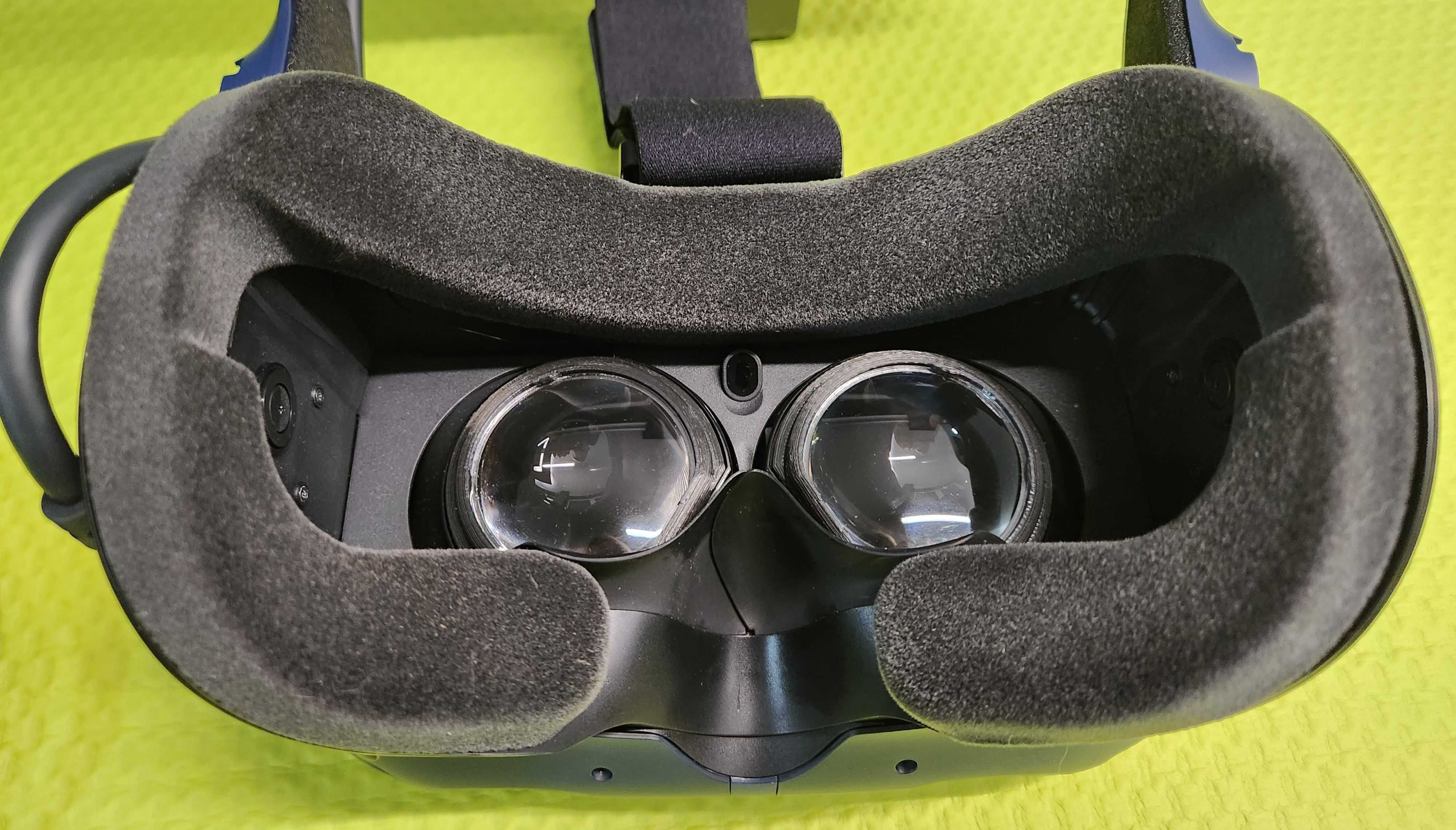Gogle HTC Vive Pro