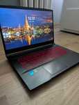 MSI Katana GF76 gamingowy – i5-11400H / RTX 3050 / 16GB / 1TB SSD