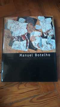 Manuel Botelho - Pintura e Desenhos