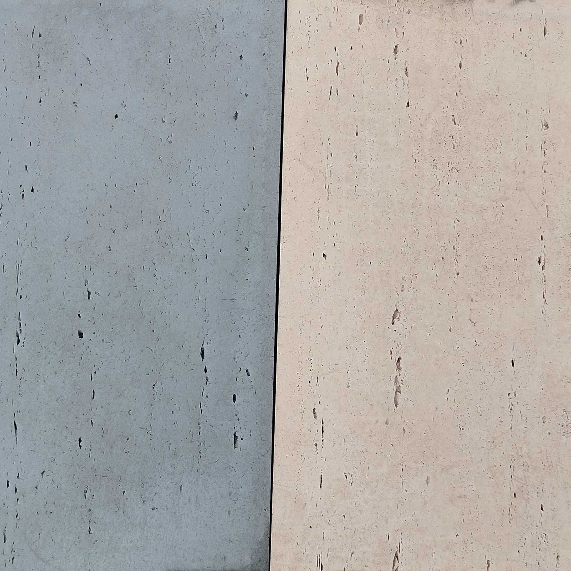 Płyta Tarasowa Trawertyno trawertyn duża płyta impregnowana patio grys