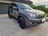 Toyota Land Cruiser LC 3.0 D-4D Sol plus VI