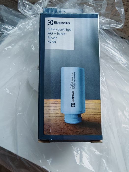 Зволожувач повітря Electrolux