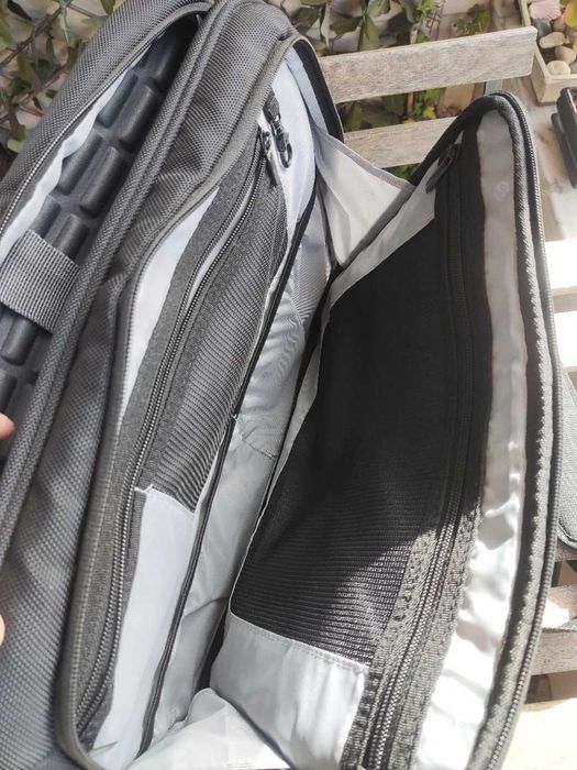 Mala HP para Portáteis (diagonal de 48cm)