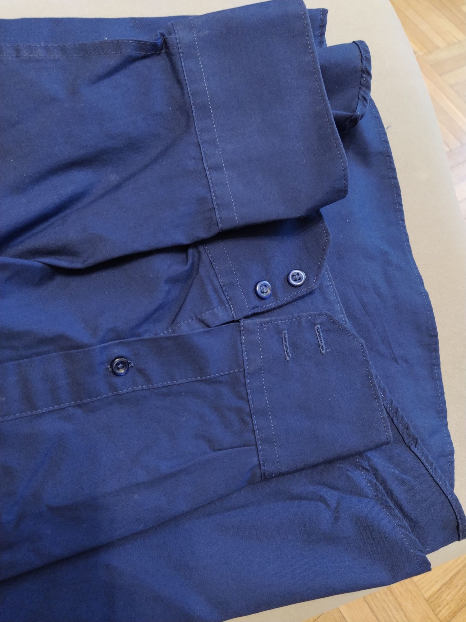 Koszula  43cm Taylor&Wright regular fit