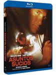 Asuntos Sucios/Ligações Sujas (Blu-Ray)-Importado