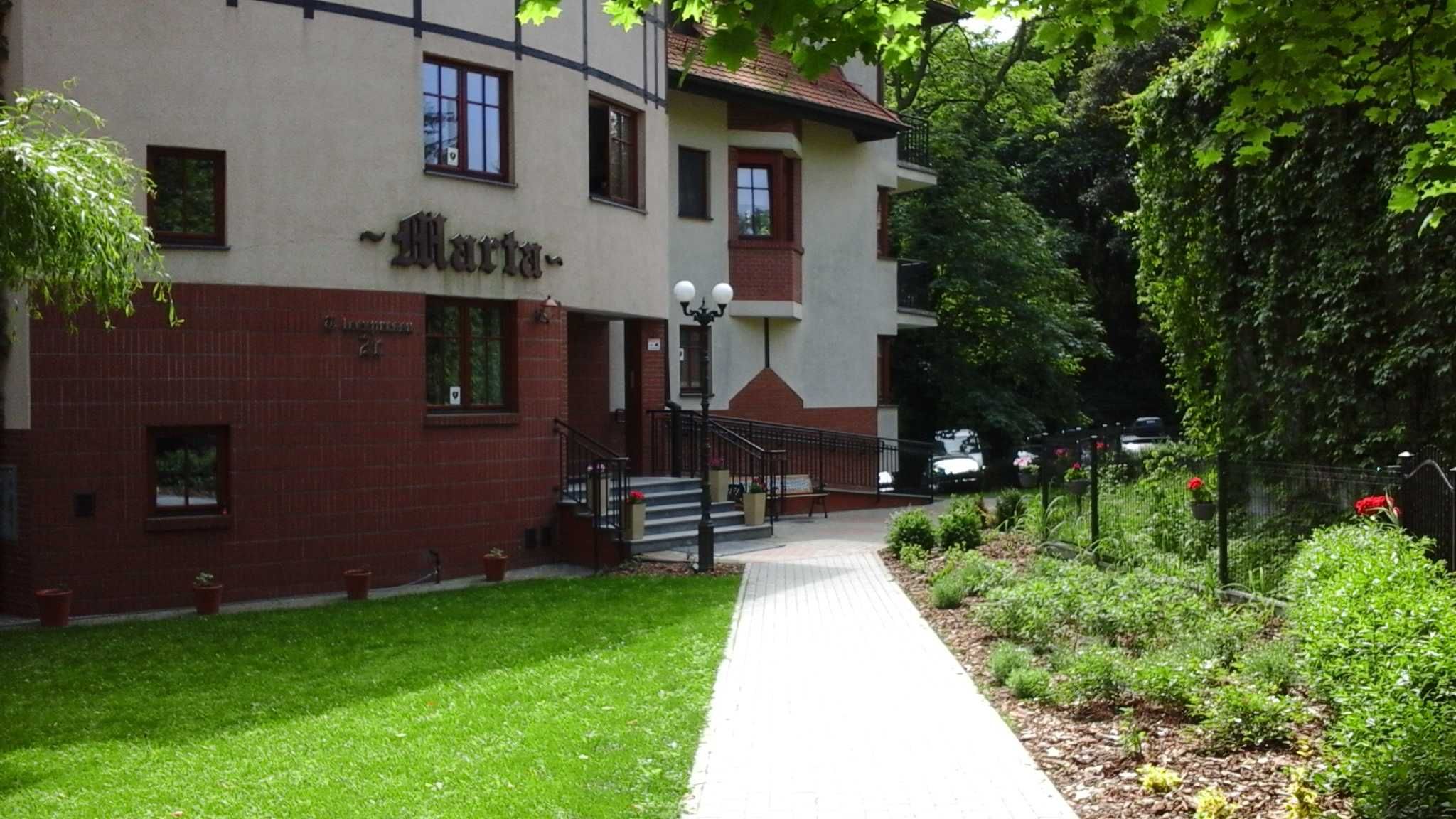 Apartament Marta 21 - Krynica Morska