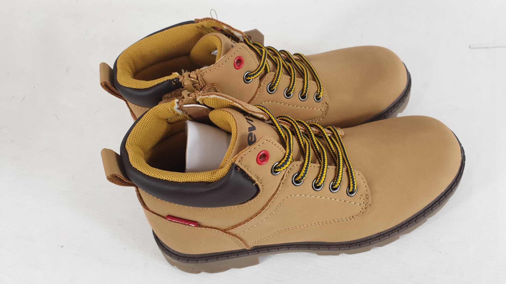 Buty Trekkingowe Levi's New Forrest r.35