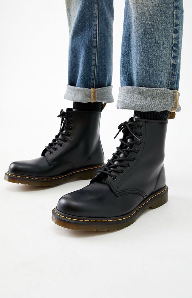 Черевики Dr Martens 1460 / 2976 оригінал