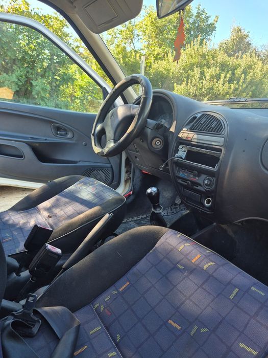 Citroen Saxo 1.5D 2002