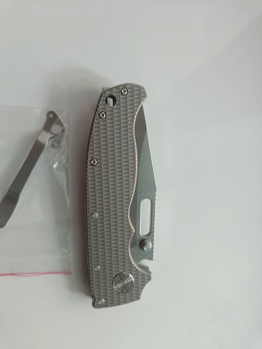 Складний ніж Demko Knives MG AD20S