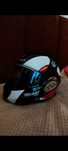 Kask motocyklowy Ls2 Ff399 Valiant Avant Szczękowy