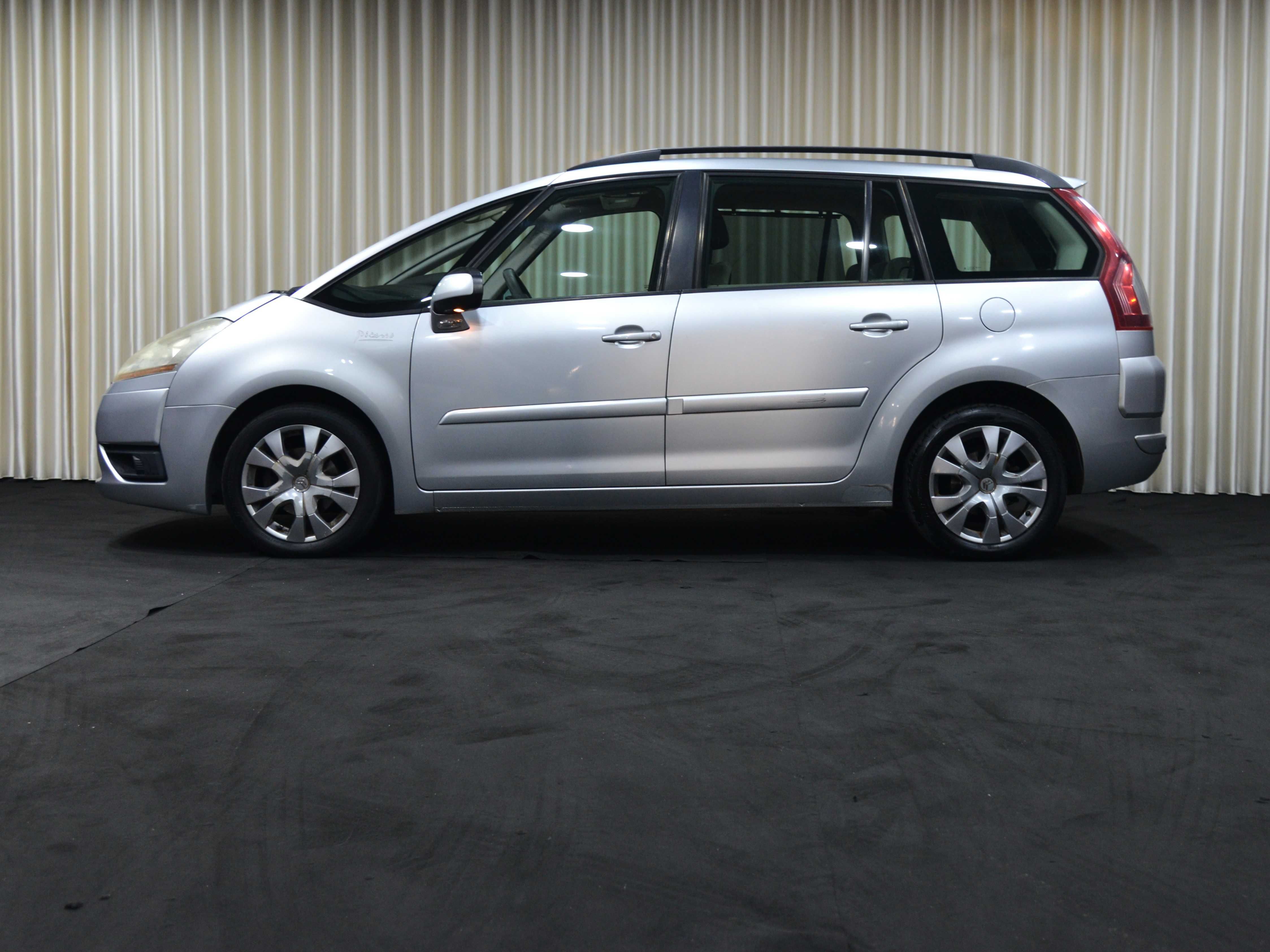 Citroen C4 Grand Picasso 1.6 HDi
