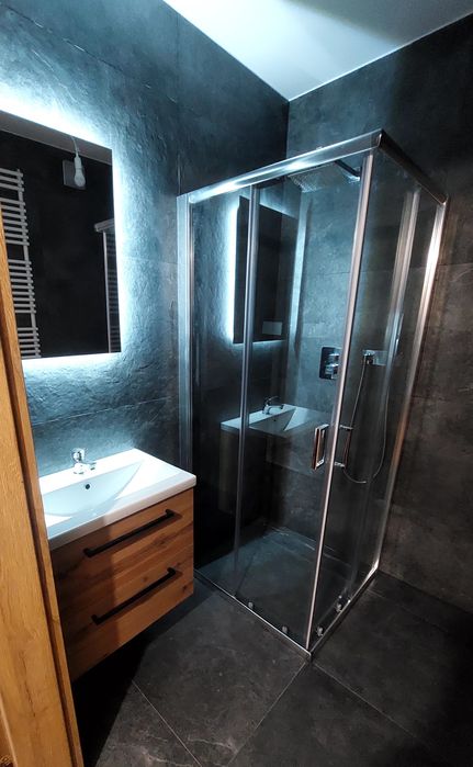 Mieszkanie 61.6 m2, Gwardii Ludowej 20, Prywatnie