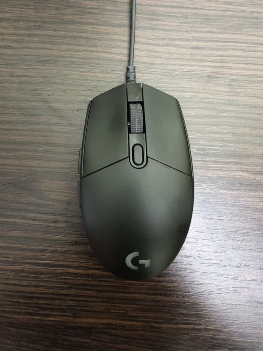 Продам Ігровий Ноутбук Victus 15" 16GB/512GB RTX 3050 4GB