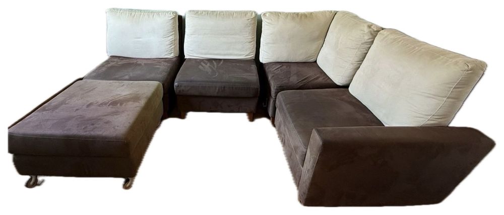Sofá Modelar, Chaise Longue à Esquerda ou à Direita