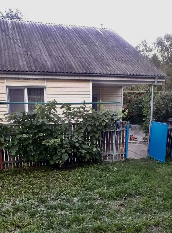Продаж будинку, можливий обмін на квартиру
