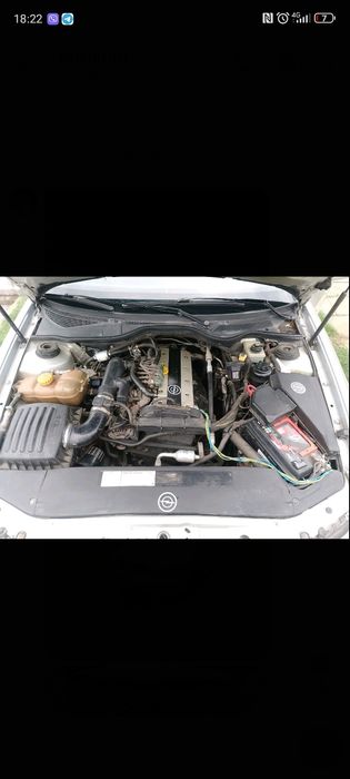 Продам Opel Omega b