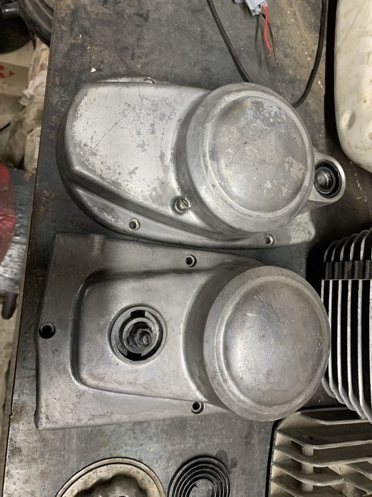 Двигун минск 12в