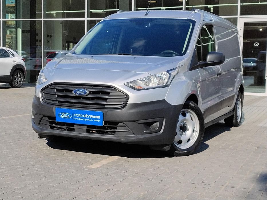 Ford Transit Connect L2 Trend 1.5 Tdci Kamera Fv23%