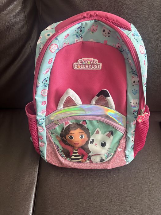 Mochila gabby nova
