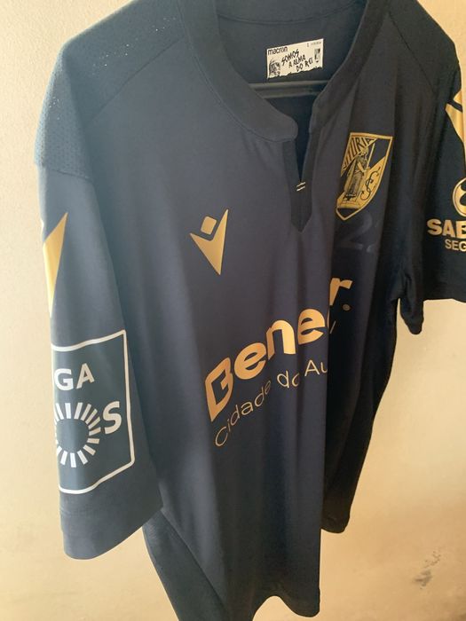 Camisola vitória de Guimarães