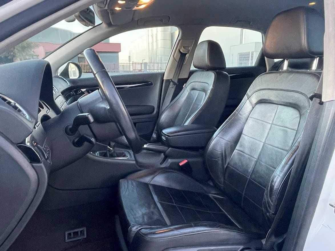 SEAT Exeo 2.0 TDI 170cv Sport