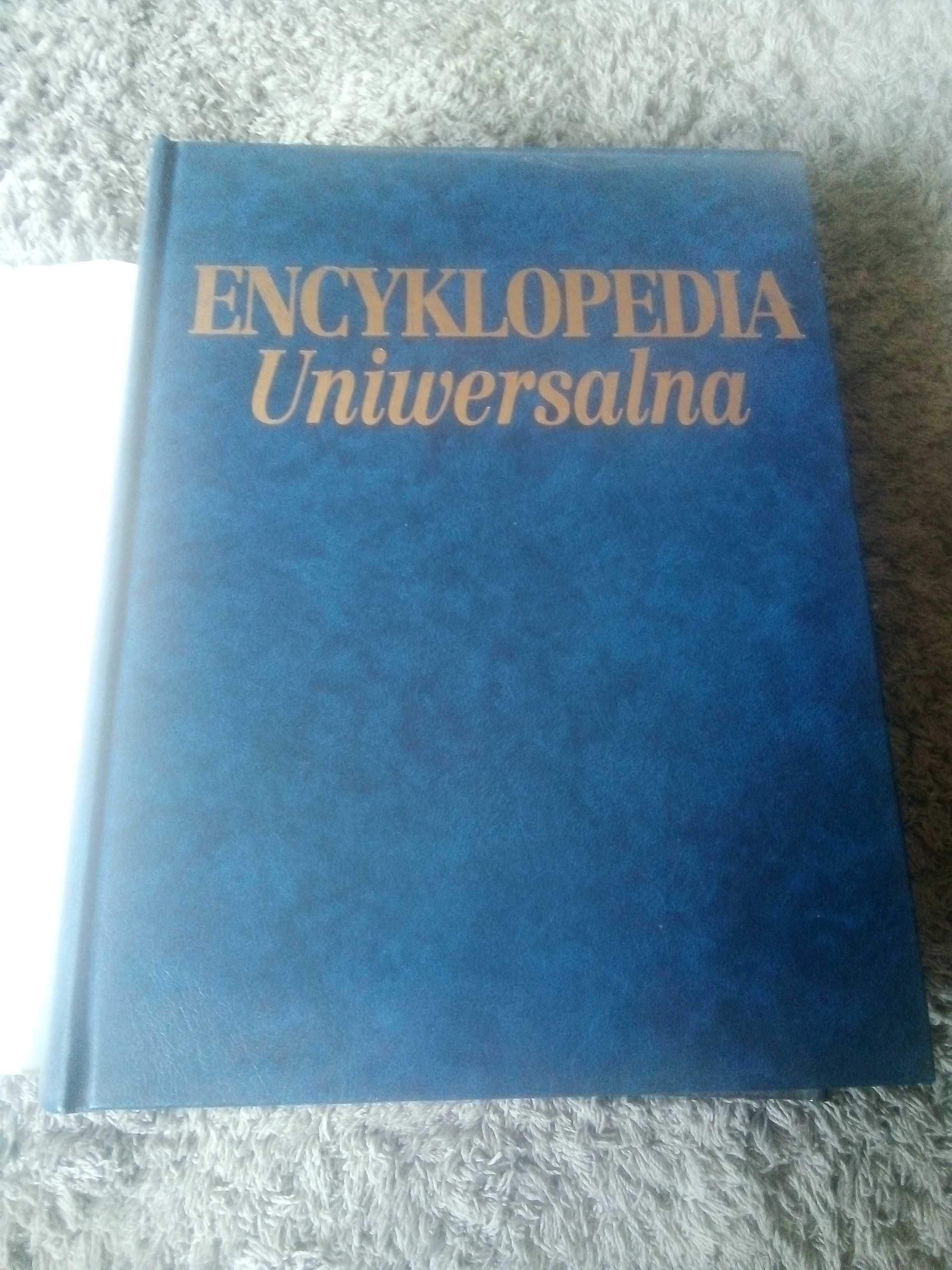 Encyklopedia uniwersalna