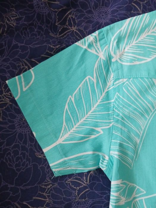 Koszula dziecięca Primark rozmiar 116 Nowa z metką