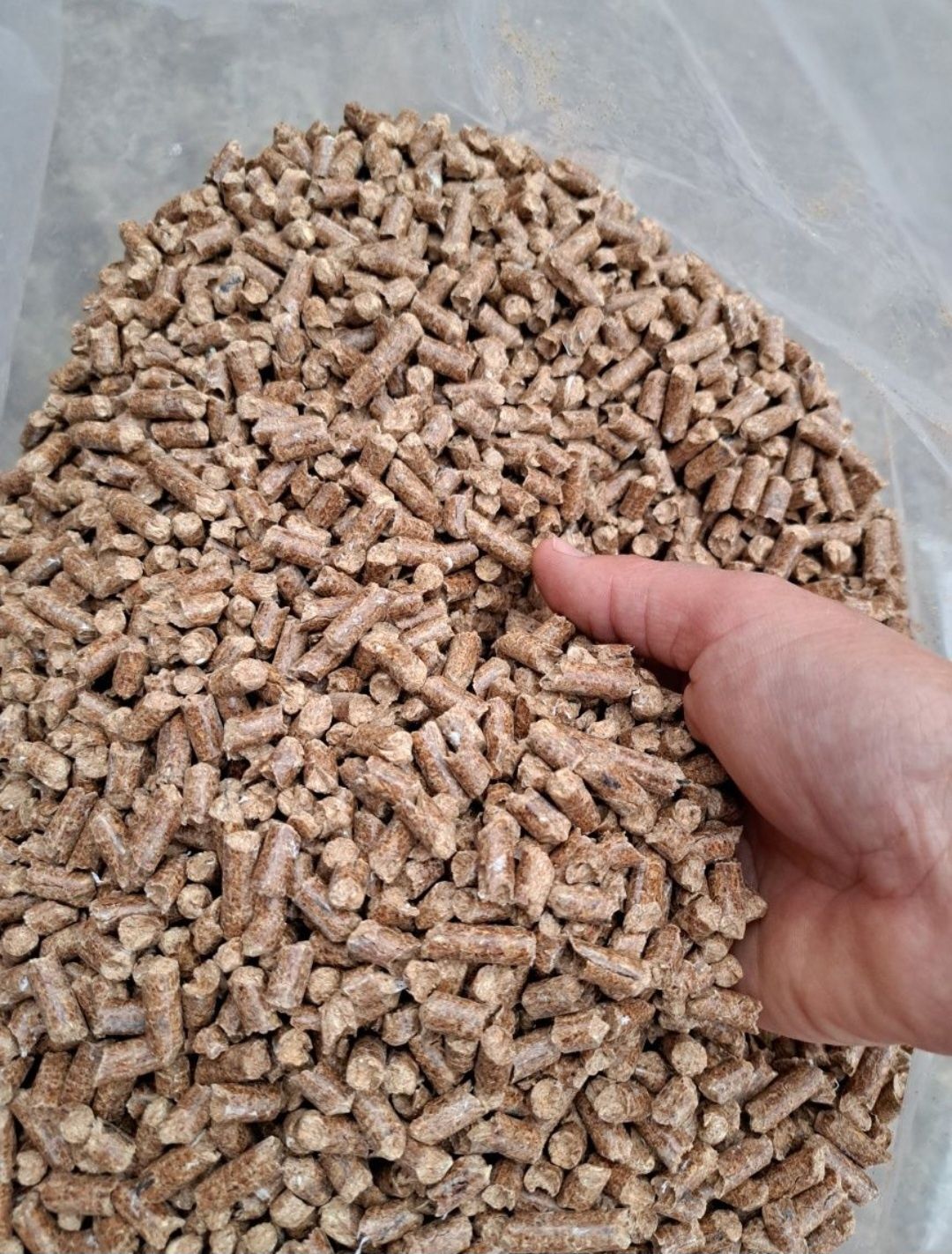 Pelet drzewny, pellet, opał, polski producent, sprawdzony