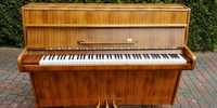 Pianino Calisia 105cm po remoncie, nastrojone