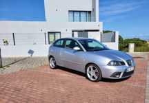 Seat Ibiza 6L Fr Pd130 Original