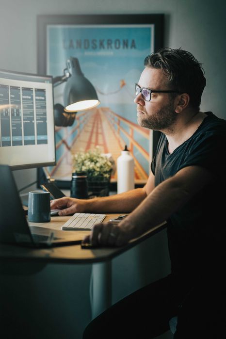 Tworzenie oraz naprawa stron i sklepów - PrestaShop / Wordpress / Woo