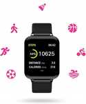 Hero Band III Smartwatch