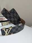 Meski pasek louis vuitton