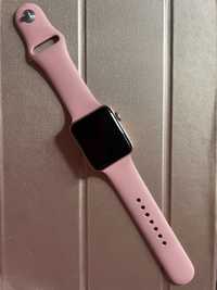 Apple Watch Rosa