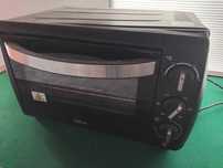 Mini Forno Eléctrico